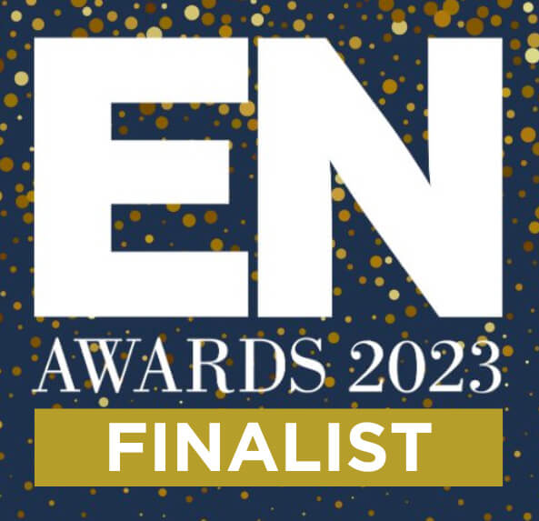 EN Awards 23 Finalists