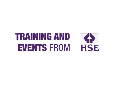 Health & Safety Executive collaborates with SHW Live