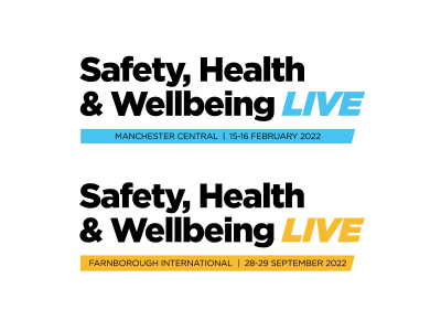 Introducing... Safety, Health & Wellbeing Live!