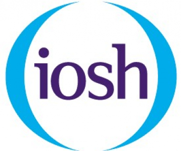 IOSH signs up to be event partner with Safety, Health and Wellbeing Live